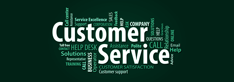 Ribbex | Customer Service & Account Management