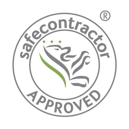 SAFEcontractor Approved