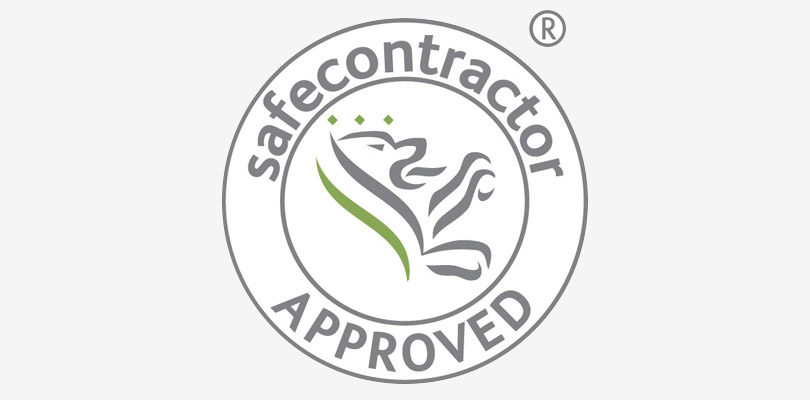 SAFEcontractor Approved