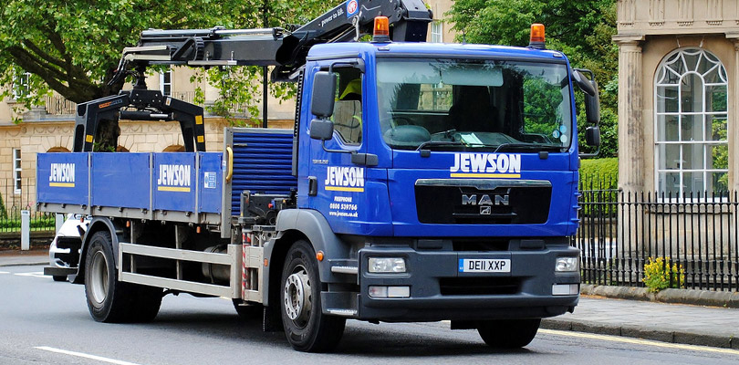 Ribbex and Jewson's agree new 4-year contract