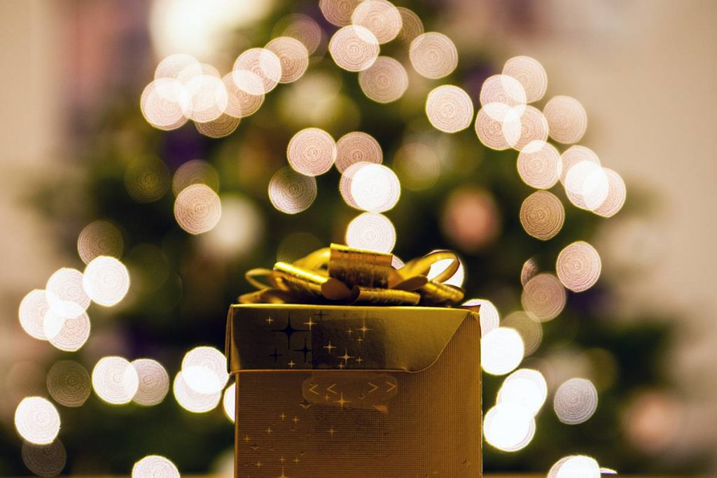 One in 10 unwanted Christmas gifts ends up in landfill, says survey